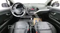 2014 KIA Morning