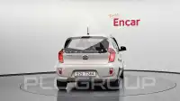 2014 KIA Morning