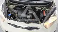 2014 KIA Morning