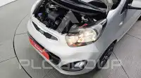 2014 KIA Morning