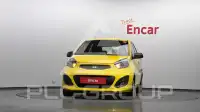 2014 KIA Morning