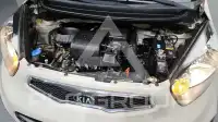 2014 KIA Morning