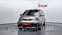 2014 KIA Morning