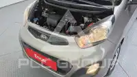 2014 KIA Morning