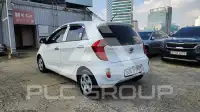 2014 KIA Morning