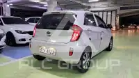 2014 KIA Morning