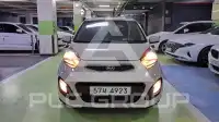 2014 KIA Morning