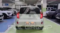 2014 KIA Morning
