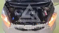 2014 KIA Morning