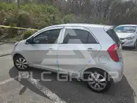2014 KIA Morning