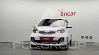 2014 KIA Morning