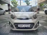 2014 KIA Morning