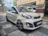 2014 KIA Morning
