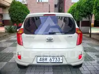 2014 KIA Morning