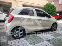 2014 KIA Morning