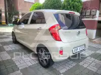 2014 KIA Morning