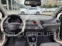 2014 KIA Morning
