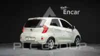 2014 KIA Morning