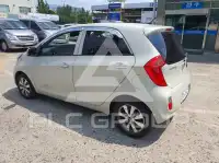 2014 KIA Morning