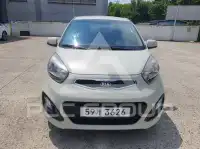 2014 KIA Morning