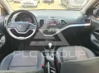 2014 KIA Morning