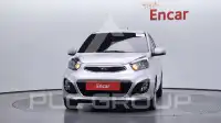 2014 KIA Morning