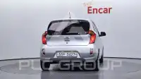 2014 KIA Morning