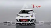 2014 KIA Morning