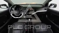 2014 KIA Morning