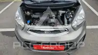 2014 KIA Morning