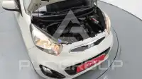 2014 KIA Morning
