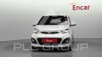 2014 KIA Morning