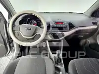 2014 KIA Morning