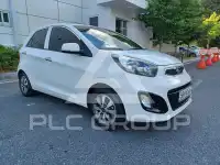 2014 KIA Morning