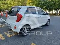 2014 KIA Morning
