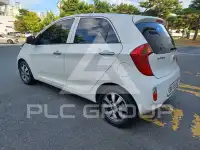 2014 KIA Morning