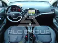 2014 KIA Morning