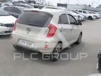 2014 KIA Morning