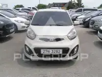 2014 KIA Morning