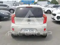 2014 KIA Morning