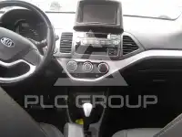 2014 KIA Morning