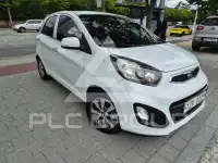2014 KIA Morning