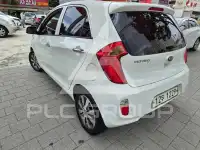 2014 KIA Morning