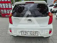 2014 KIA Morning