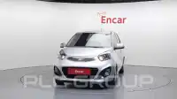 2014 KIA Morning