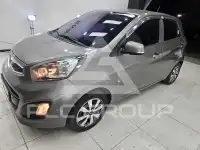 2014 KIA Morning