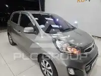 2014 KIA Morning