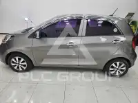 2014 KIA Morning