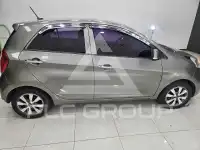 2014 KIA Morning