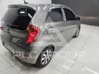 2014 KIA Morning